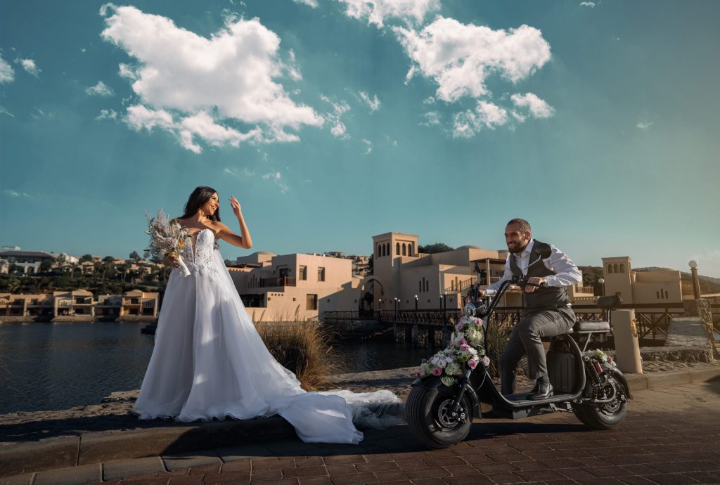 fashion photography services Dubai professional fashion shoot UAE