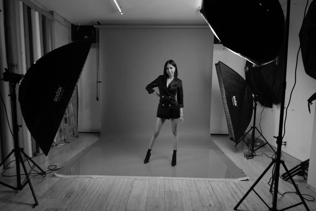 Fashion Photographer Dubai