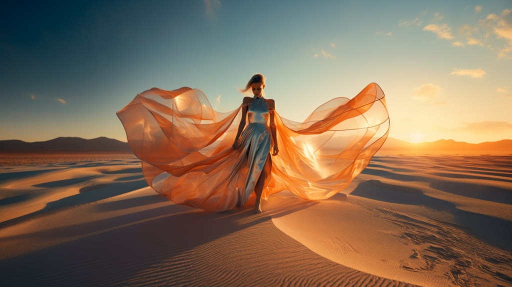 Best fashion photographer Dubai UAE editorial photoshoot