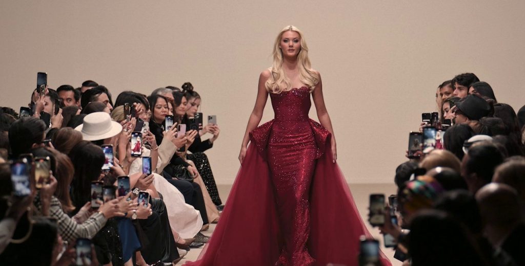 Fashion photography services Dubai UAE