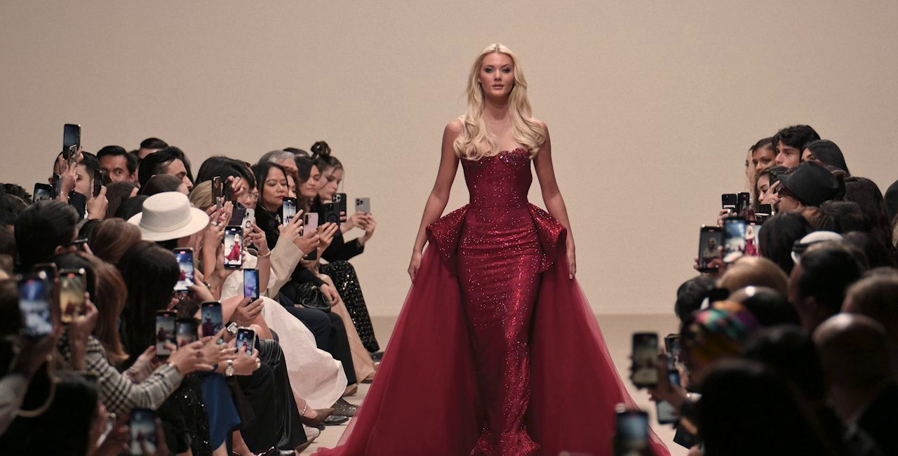 Fashion photography services Dubai UAE