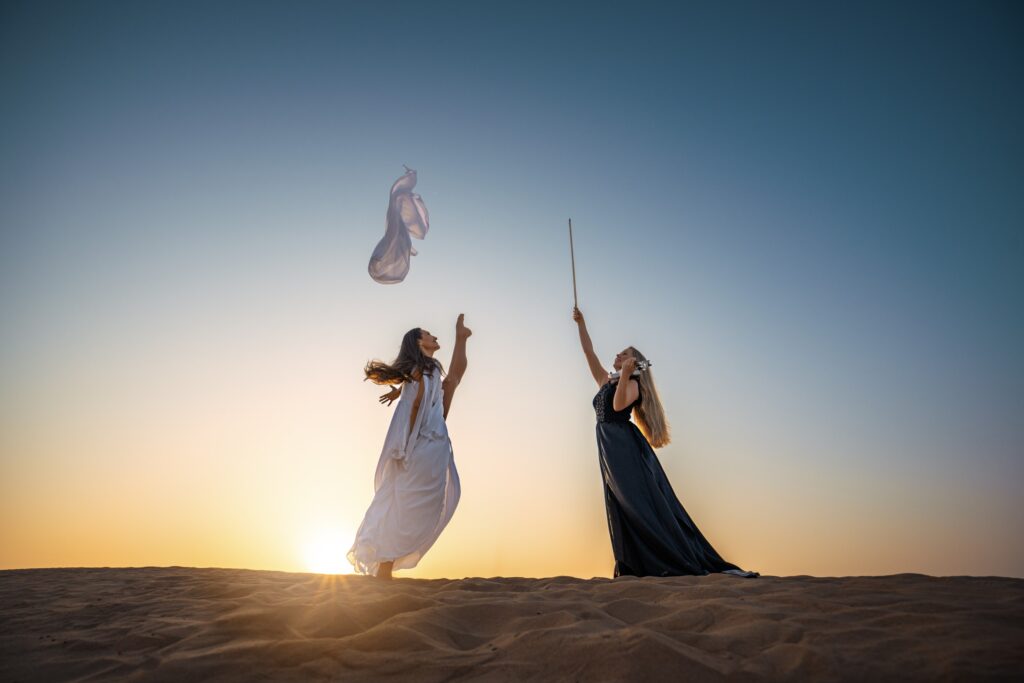 Fashion photography services Dubai professional photoshoot