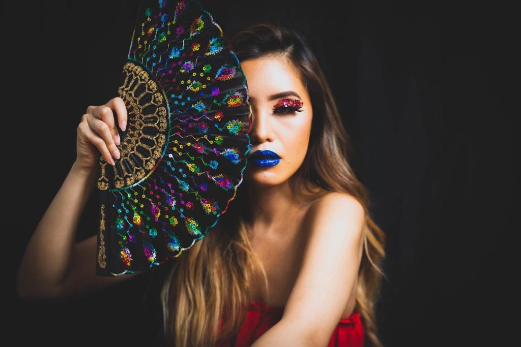 Professional Fashion Photography Dubai – UAE