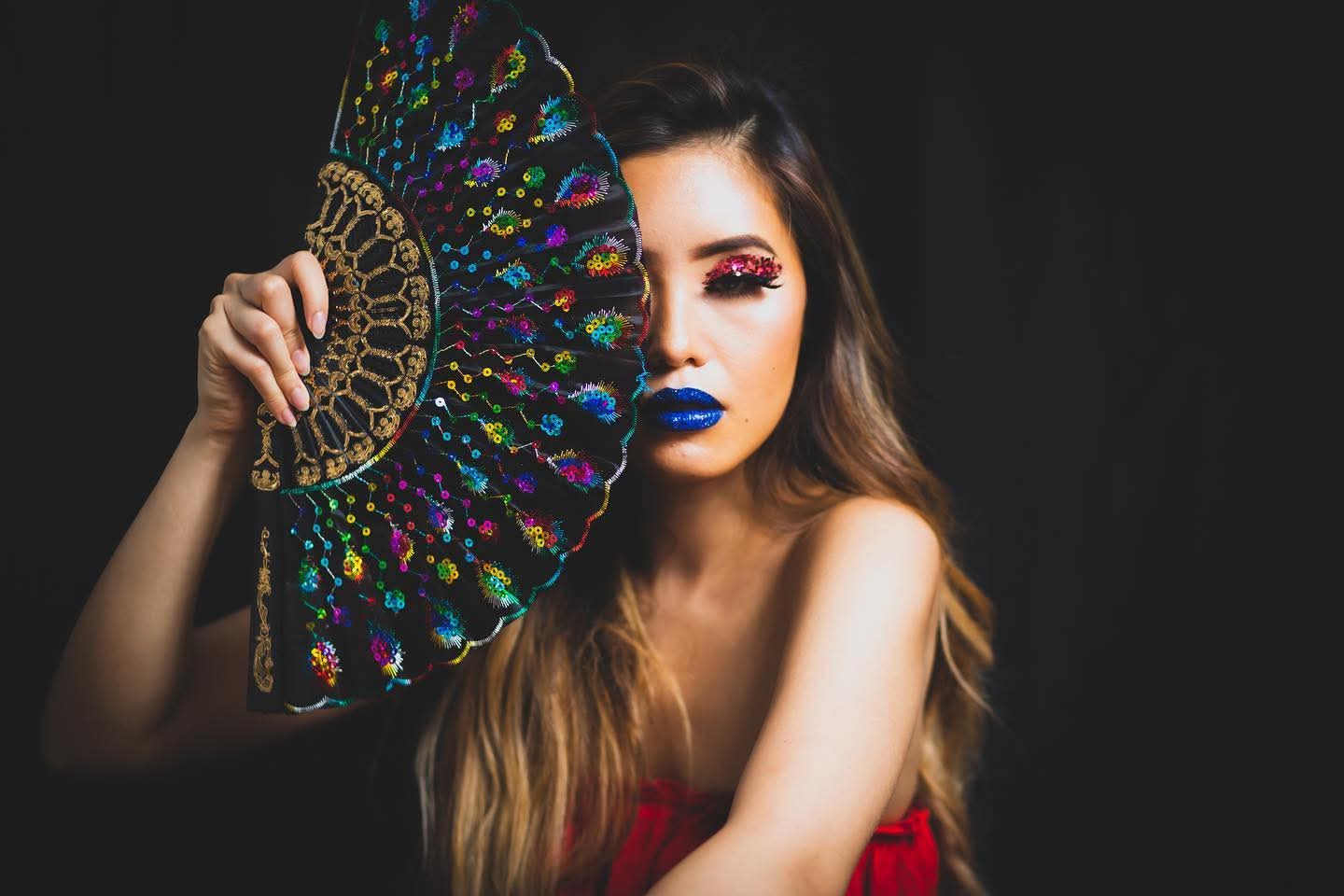 Professional Fashion Photography Dubai – UAE