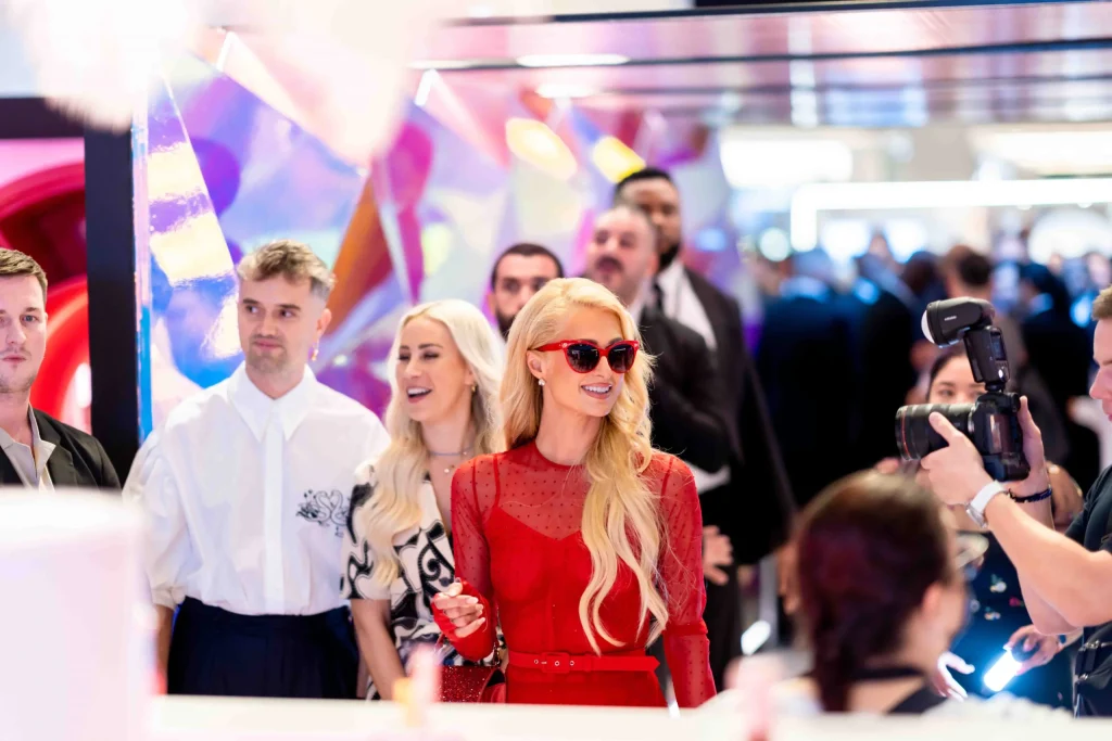 Fashion photography services Dubai studio shoot