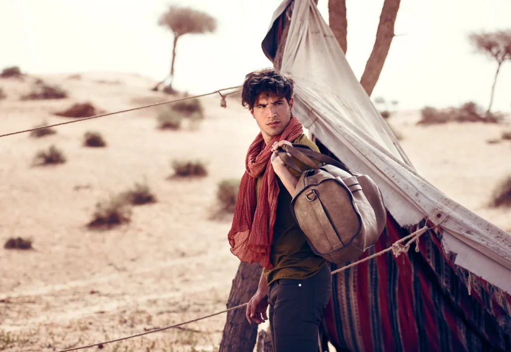 dubai fashion photoshoot professional studio